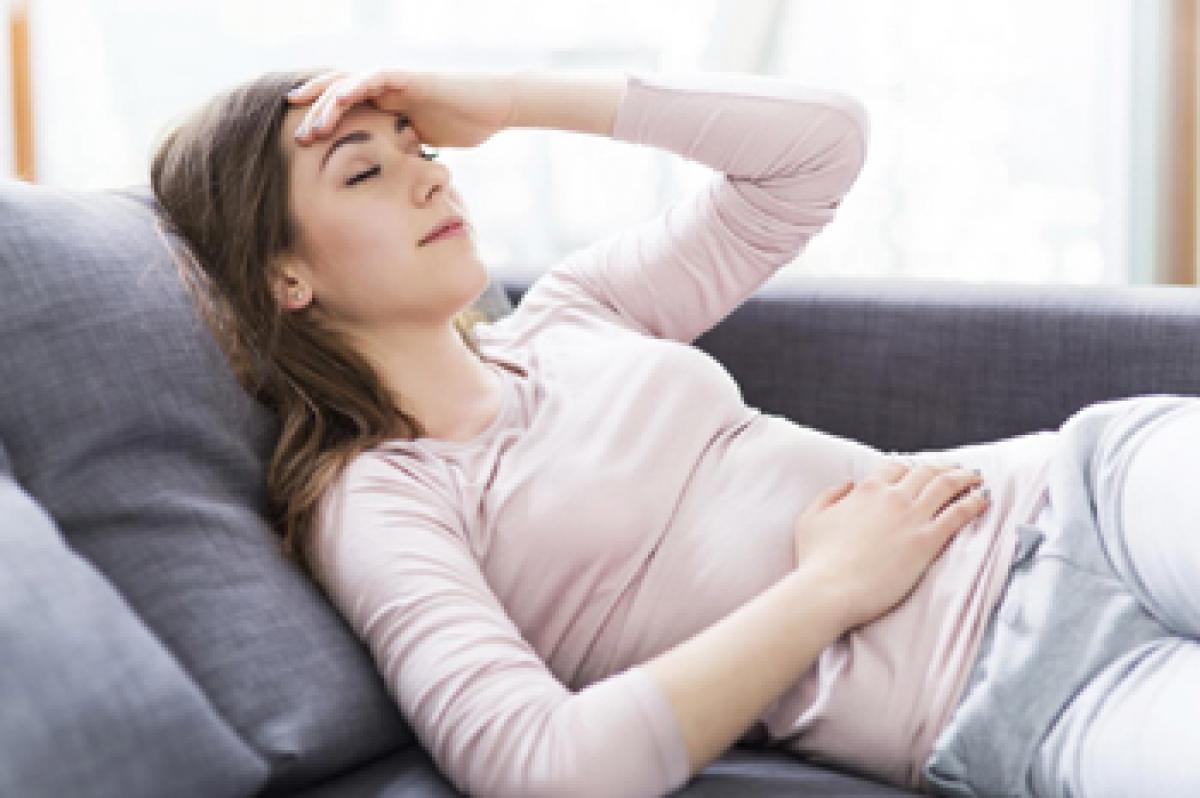 Women in UK can take leave during periods, menstrual cycle